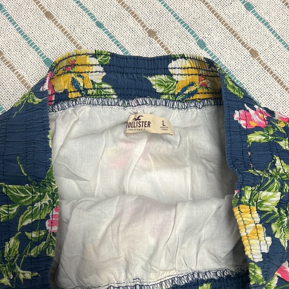 Floral Skirt - Picture 3 of 3